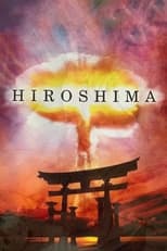 Poster de la película Hiroshima