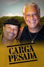 Poster de la película Luz, Câmera, 50 Anos: Carga Pesada: A Grande Viagem - O Filme