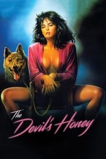 Poster de la película The Devil's Honey
