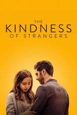 Poster de la película The Kindness of Strangers