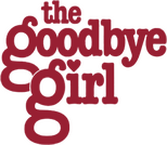 Logo The Goodbye Girl