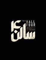 Poster de la película The Hall Four