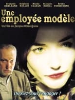 Poster de la película A Model Employee