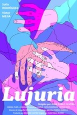 Poster de la película Lust