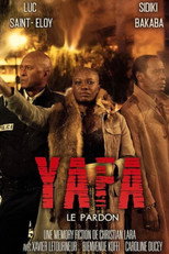 Poster de la película Yafa, Forgiveness