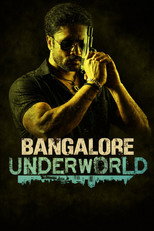 Poster de la película Bangalore Underworld