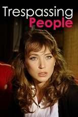 Poster de la película Des gens qui passent