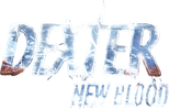 Logo Dexter: New Blood