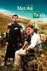 Poster de la serie Metástasis