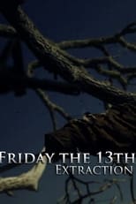 Poster de la película Friday The 13th: Extraction