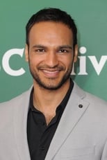 Actor Arjun Gupta