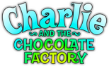 Logo Charlie and the Chocolate Factory