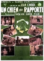 Poster de la película Un chien qui rapporte