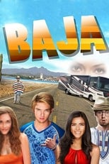 Poster de la película Baja