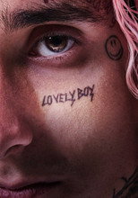 Poster de la película Lovely Boy