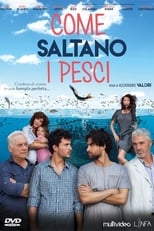 Poster de la película Come saltano i pesci