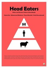Poster de la película Head Eaters