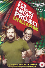 Poster de la película The Friday Night Project - Unleashed