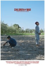 Poster de la película Children of War