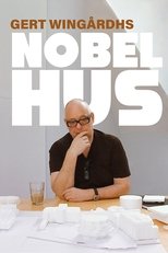 Poster de la película Gert Wingårdhs Nobelhus
