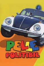 Poster de la película Pelle Politibil