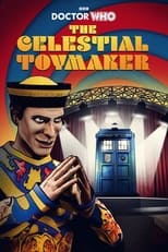 Poster de la película Doctor Who: The Celestial Toymaker