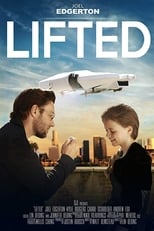 Poster de la película Lifted