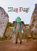 Poster de la película May Day!
