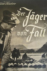 Poster de la película The Hunter of Fall
