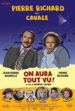 Poster de la película The Bottom Line