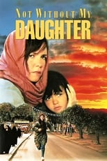Poster de la película Not Without My Daughter