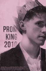Poster de la película Prom King, 2010