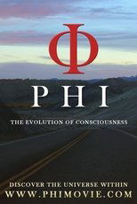Poster de la película Phi