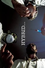 Poster de la película Hybrid