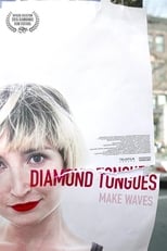 Poster de la película Diamond Tongues