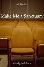 Poster de la película Make Me A Sanctuary