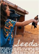 Poster de la película Seeds