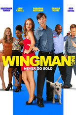Poster de la película Wingman Inc.