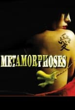 Poster de la serie Metamorphoses