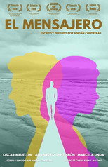Poster de la película The Messenger