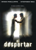 Poster de la película El despertar (The I Inside)