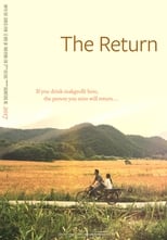 Poster de la película The Return