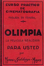 Poster de la película Olimpia
