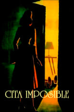 Poster de la película Cita imposible