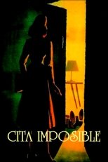 Poster de la película Cita imposible