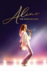 Poster de la película Aline