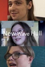 Poster de la película New Wave Hull