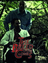 Poster de la película The breed of the clones