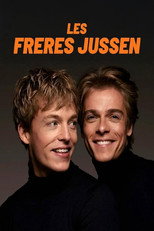 Poster de la película Four hands for Mendelssohn Lucas & Arthur Jussen with Andris Nelsons