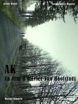 Poster de la película A/K